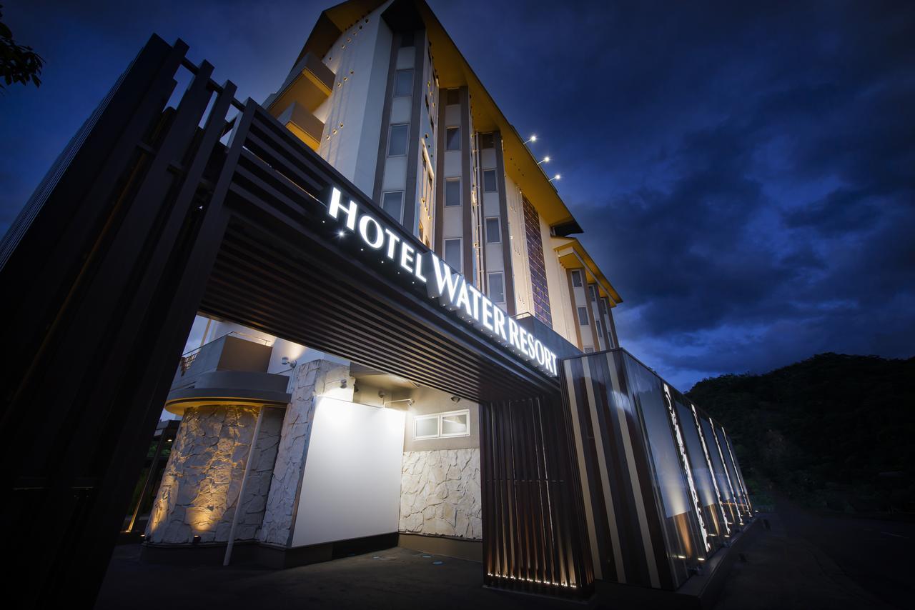 情趣酒店 仙台spa水上度假村（仅限成人）